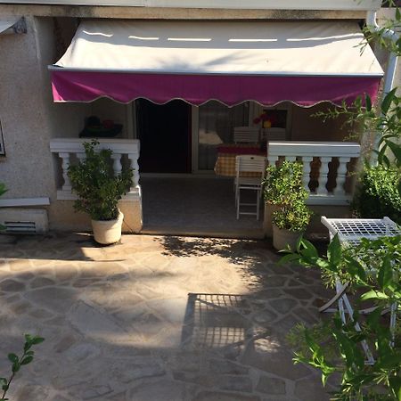 Apartment Martinez Casablanca Alcoceber Екстер'єр фото