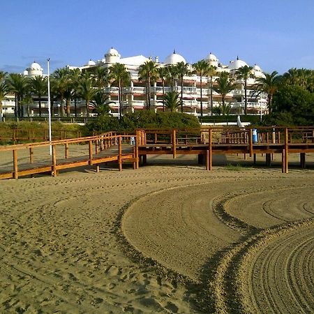 Apartment Martinez Casablanca Alcoceber Екстер'єр фото