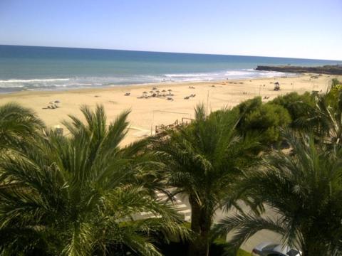 Apartment Martinez Casablanca Alcoceber Екстер'єр фото