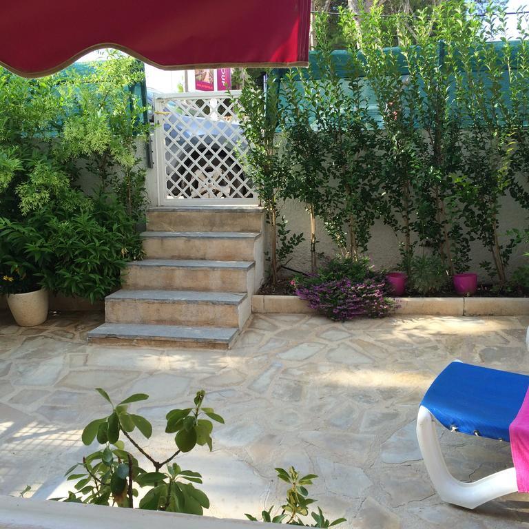 Apartment Martinez Casablanca Alcoceber Екстер'єр фото