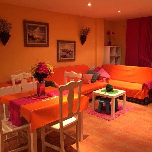 Apartment Martinez Casablanca Alcoceber Екстер'єр фото