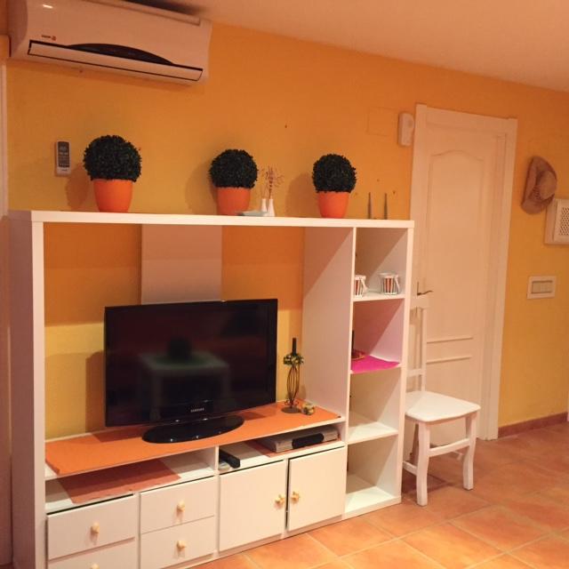 Apartment Martinez Casablanca Alcoceber Екстер'єр фото
